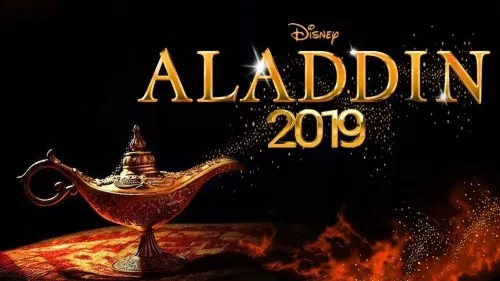 Novo filme de "Aladdin", da Disney, estreia em março
