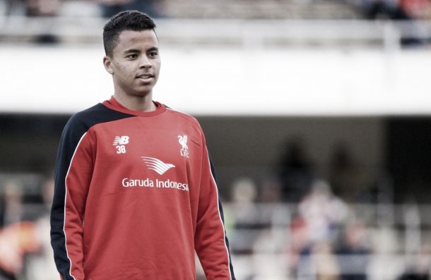 Liverpool complete deadline day deal for young midfielder Allan Rodrigues de Souza