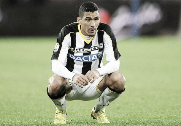 Udinese, Danilo: "Strama resterà con noi". Allan: "Non penso al futuro"