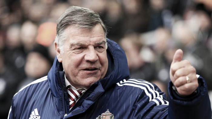 Reports suggest Sunderland have identified five positions for signings