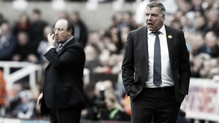 Allardyce fears Newcastle victory over Crystal Palace