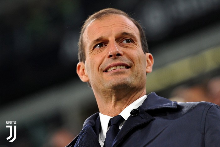 Allegri: "Serve migliorare se vogliamo fare risultato contro il Milan"