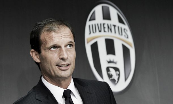 A tutto Allegri, tra mercato, passato e futuro