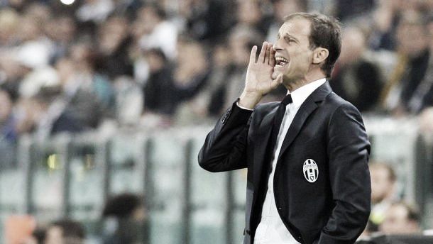 Juventus - Atalanta, l'analisi di Allegri