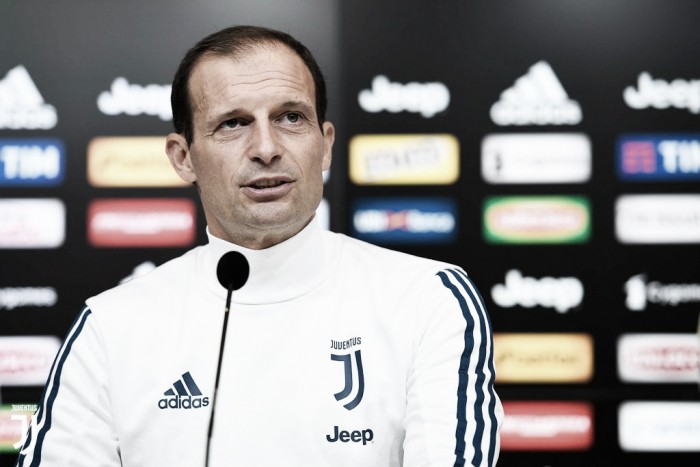 Juventus - I convocati e la formazione verso la SPAL: spazio al turnover