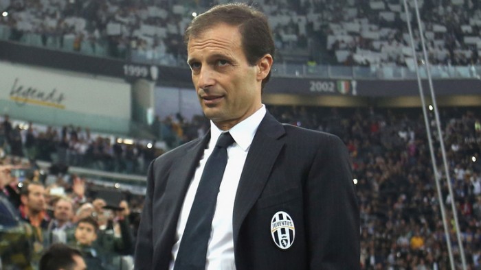 Juventus - Udinese, i convocati di Mister Allegri