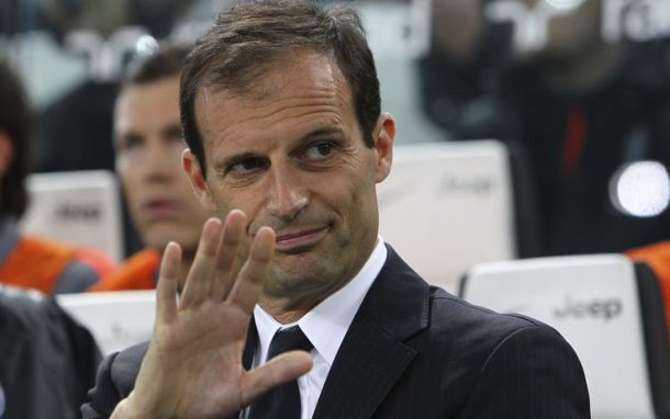 Supercoppa, Allegri si gode il successo: "Abbiamo fatto degli ottimi acquisti" Supercoppa, Allegri si gode il successo: "Abbiamo fatto degli ottimi acquisti"