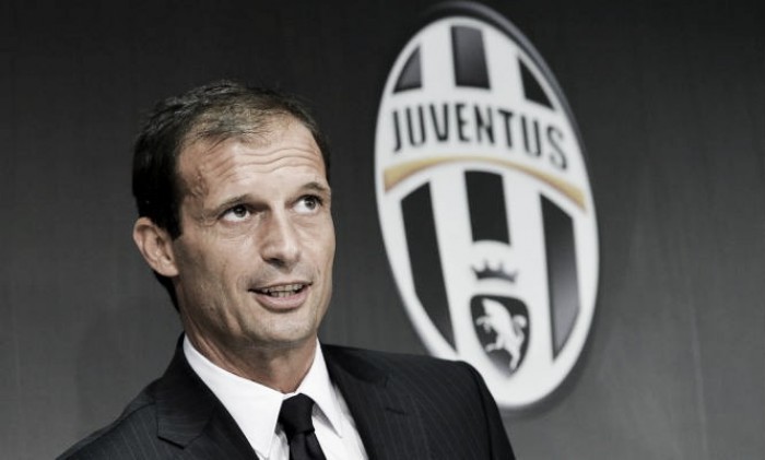 Juventus Reveal Summer Transfer Targets