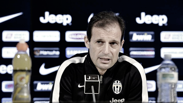 TIM CUP: Juventus - Atalanta: I convocati e la probabile formazione