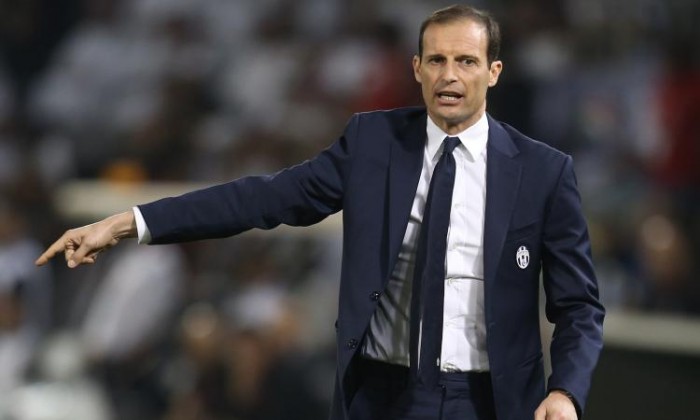 Juventus, Allegri verso il Torino: "Coppa Italia obiettivo come gli altri"