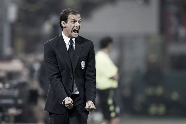 Juventus in finale, la gioia di Allegri: "Soddisfazione immensa, un gruppo fantastico"