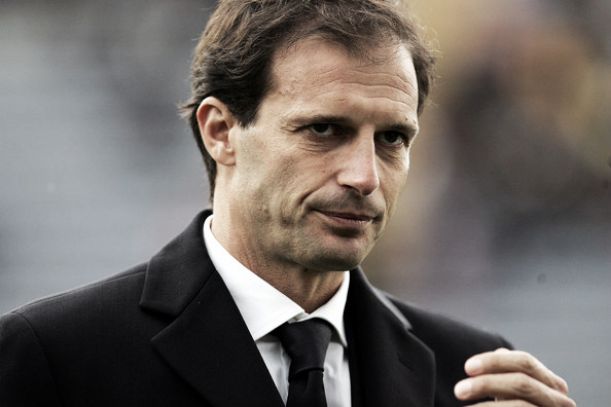 Allegri: "Giusto chiudere così davanti ai nostri tifosi"