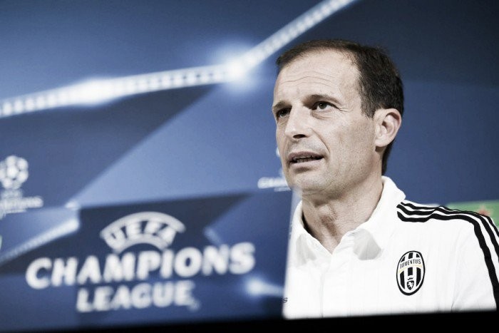 Juve, la delusione di Allegri: "Champions difficilissima, a Londra una finale"