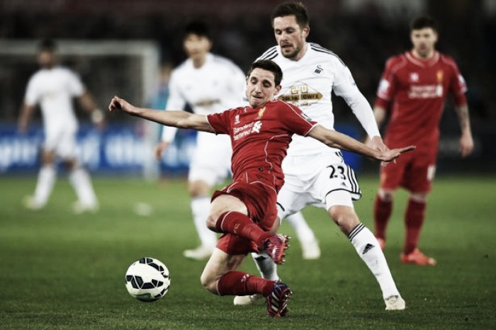 Opinion: Would Joe Allen be a good signing for Swansea this summer?
