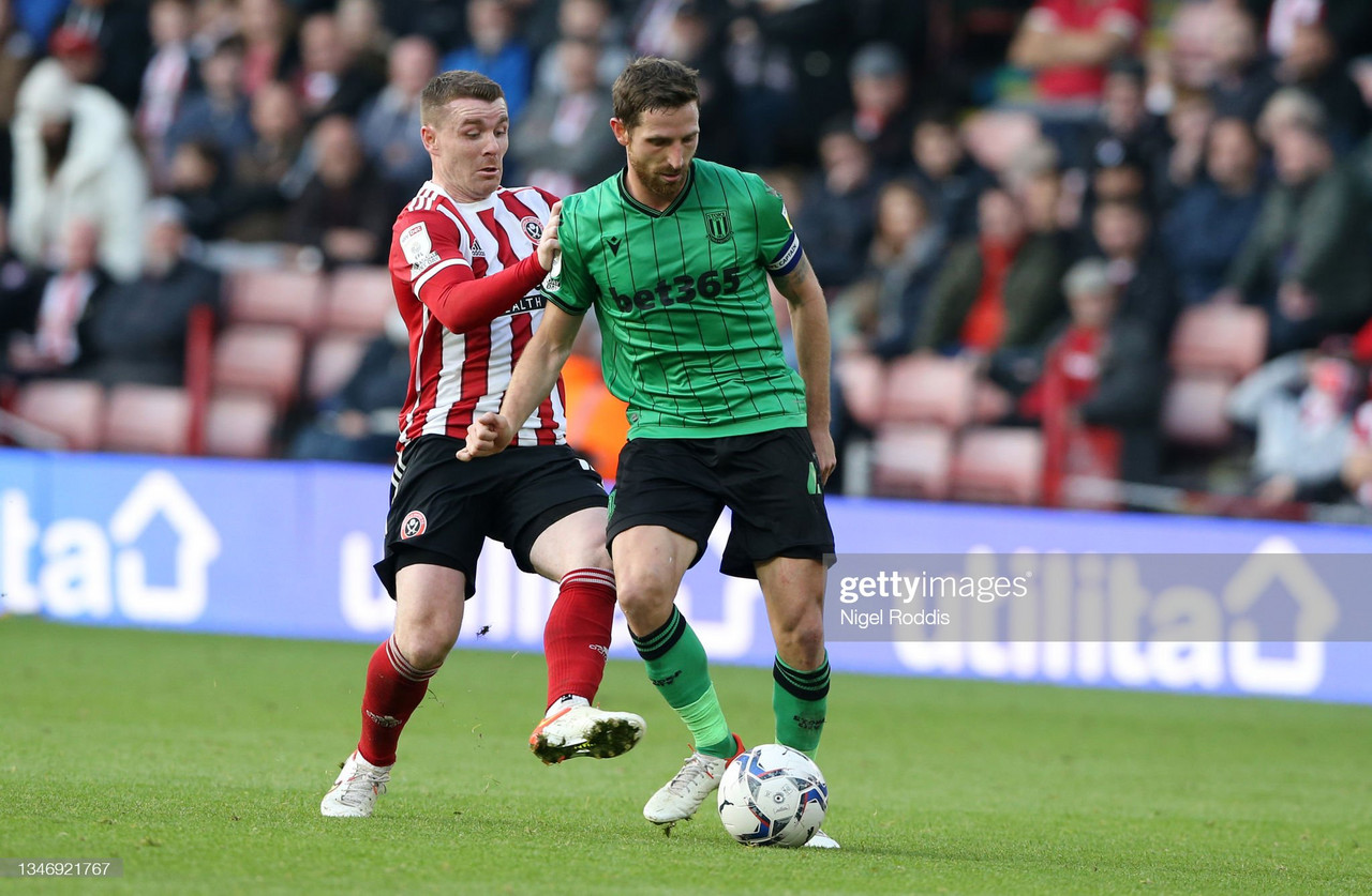 Stoke City vs Sheffield United preview: How to watch, kick-off time, team news, predicted lineups and ones to watch