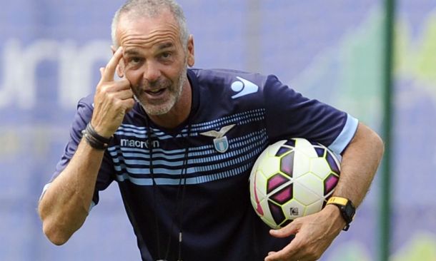 Lazio, nessun dramma. Testa alla Champions