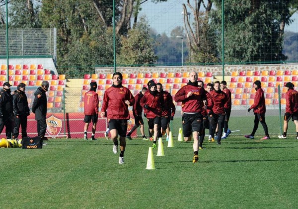 Roma, l’inizio della nuova stagione è alle porte Roma, l’inizio della nuova stagione è alle porte
