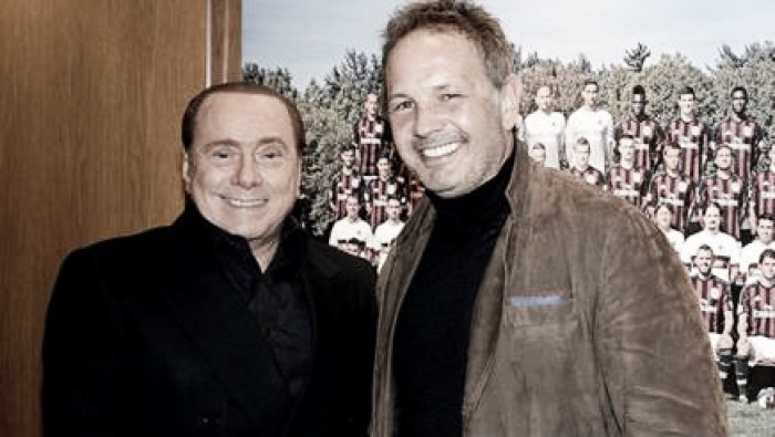 Berlusconi chiarisce: "Con la Coppa Italia Mihajlovic meriterebbe la riconferma"