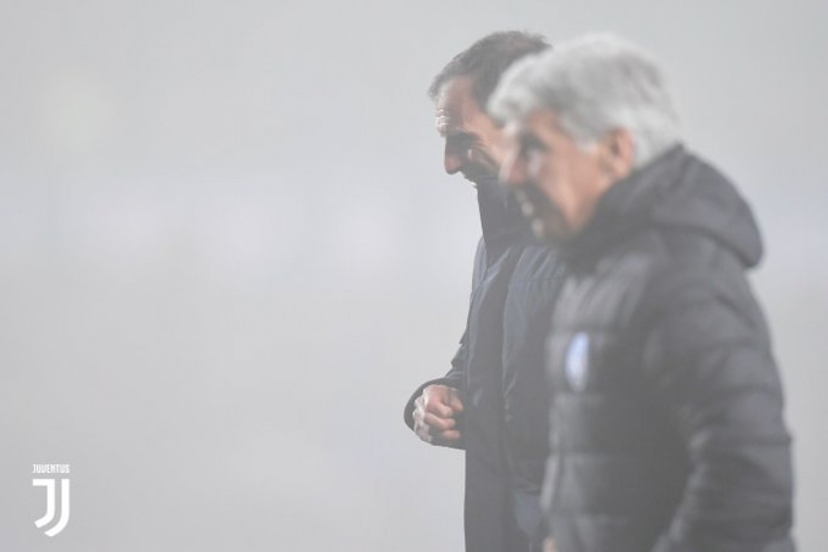 Coppa Italia, le formazioni ufficiali di Juventus - Atalanta