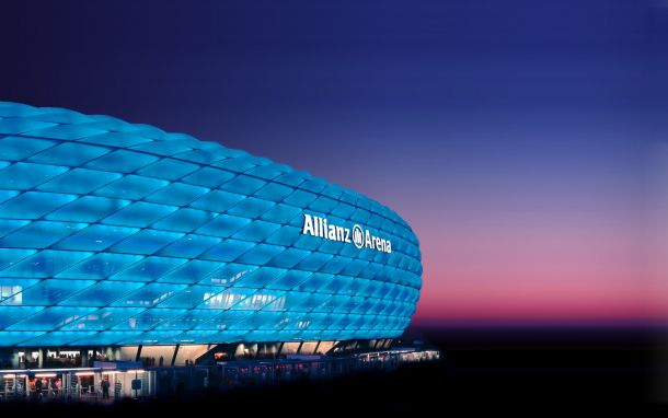 Allianz se convierte en accionista del Bayern de Múnich