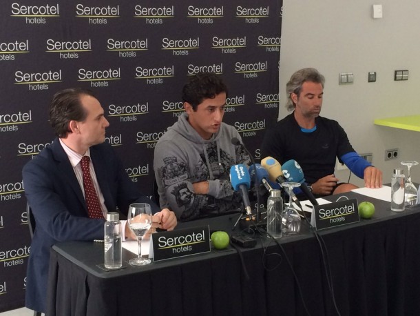 Nicolas Almagro Will Open 2016 With New Coach