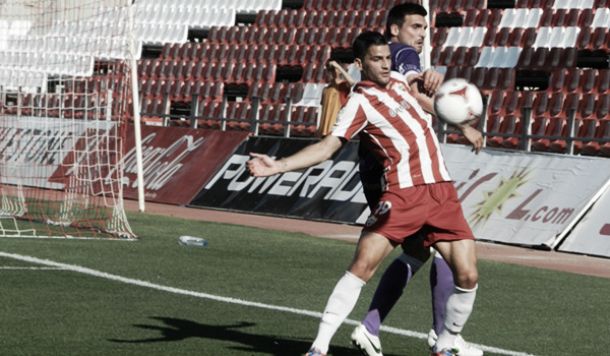 Almería B - Real Jaén: ganar para acercarse al liderato