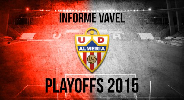 Informe VAVEL playoffs 2015: Almería B