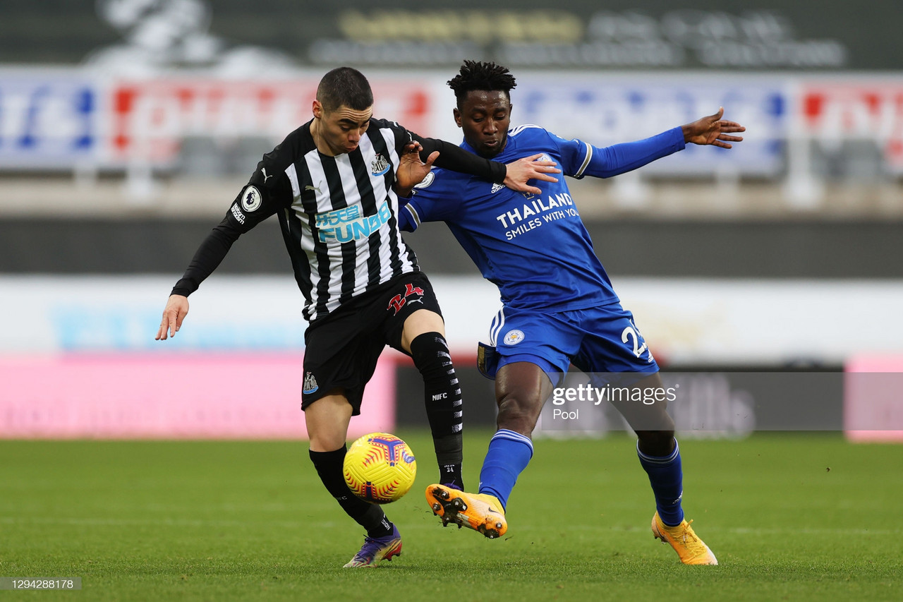 Analysis: Leicester should be wary of Newcastle's threat