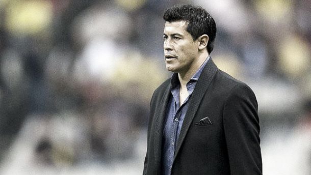 Jorge Almirón, cesado como entrenador de Xolos