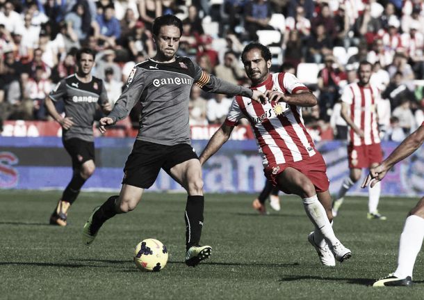 Almería - Espanyol: conjurados para empezar con buen pie