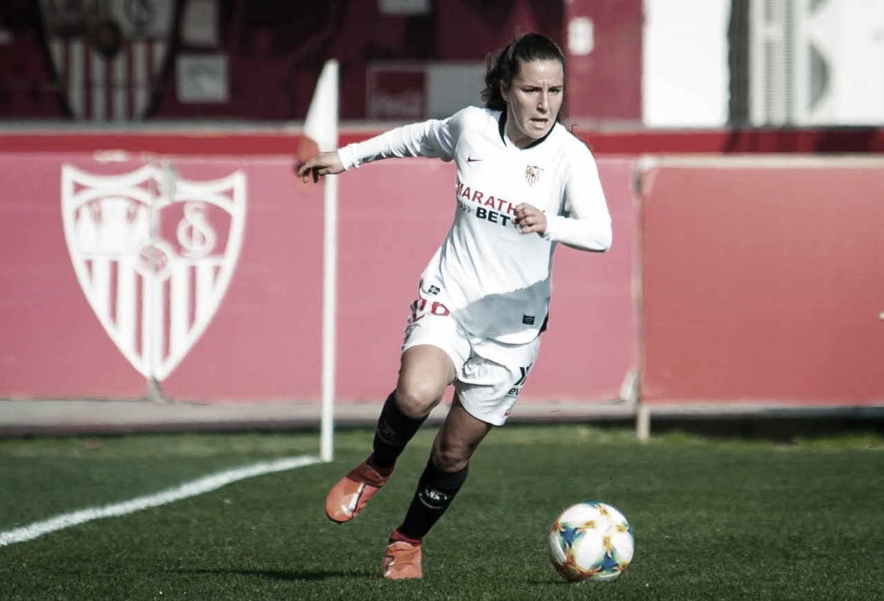 La mina de oro del Sevilla FC Femenino La mina de oro del Sevilla FC Femenino