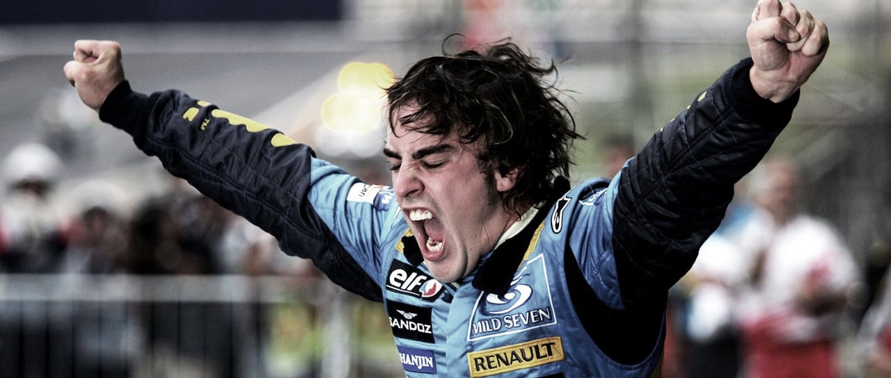 Alonso volverá a la  Fórmula 1 en 2021