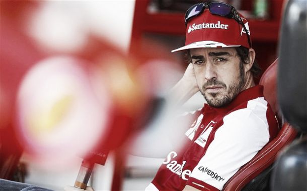 McLaren ainda sem dupla para 2015 e Alonso pode estar mais longe
