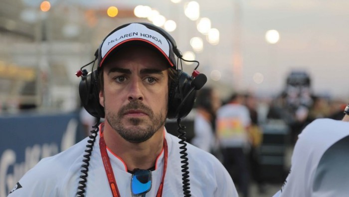 F1, Alonso: arriva l'ok della FIA?