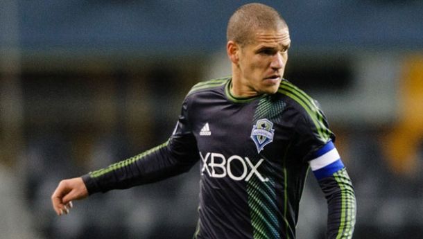 Sounders Notebook: A New Defensive Signing And Alonso To Miss Season Opener?