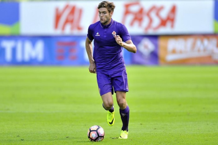 Fiorentina: Alonso al Chelsea