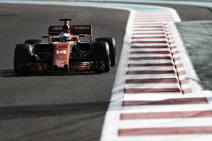 Alonso, el piloto "más respetado" del mundo
