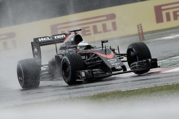 Alonso perde um pouco de fé no tricampeonato na F1: "Há outras categorias para ser campeão do mundo"