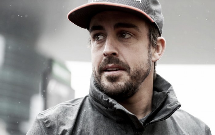 A por Indianápolis: Alonso en busca de aumentar su leyenda