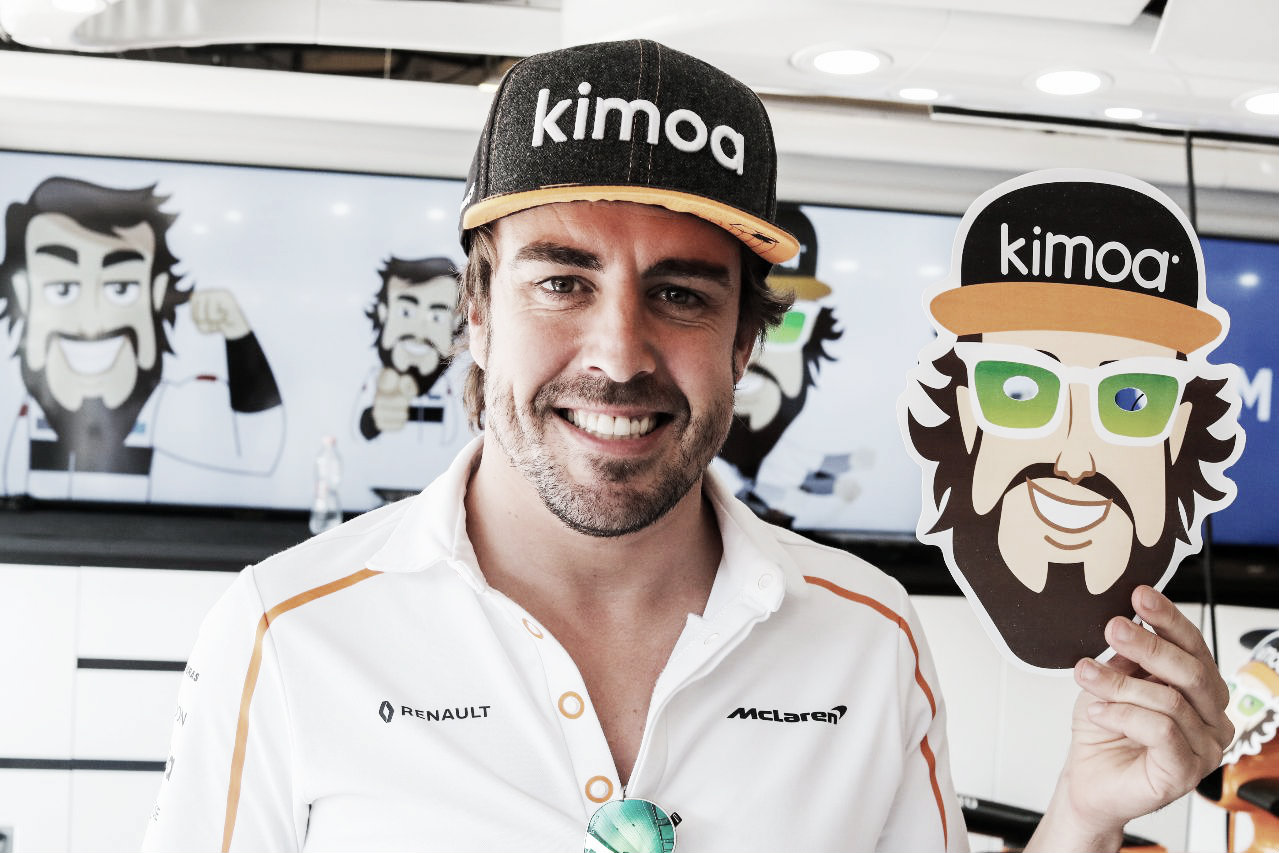 Ross Brawn propone una despedida especial para Fernando Alonso