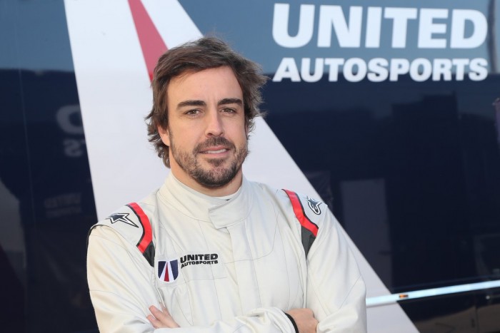 Alonso, incertezza sulla sua partecipazione a Le Mans 2018