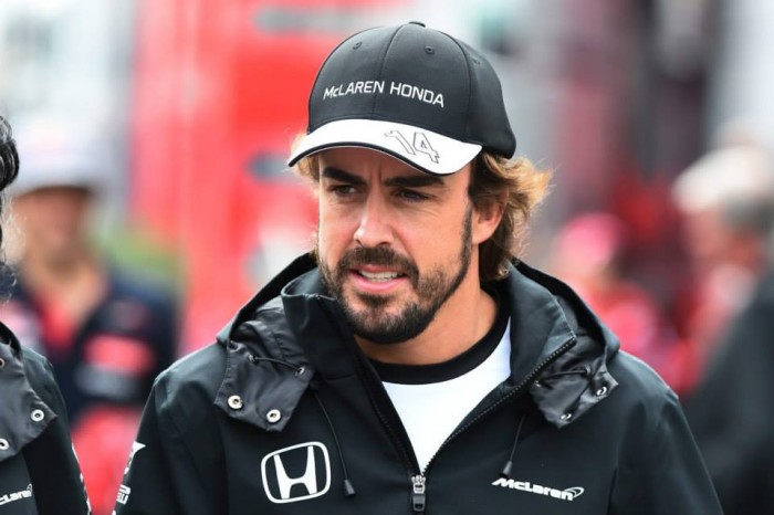 Fernando Alonso: "El año que viene, Ferrari será más fuerte"