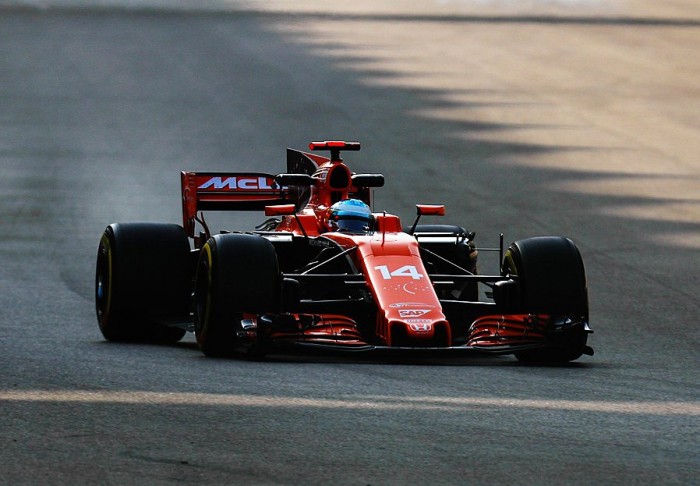 F1, parla Zak Brown: "Alla McLaren non serve un title sponsor"