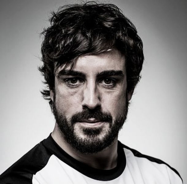 Fernando Alonso: "Trataremos de triunfar con este proyecto"