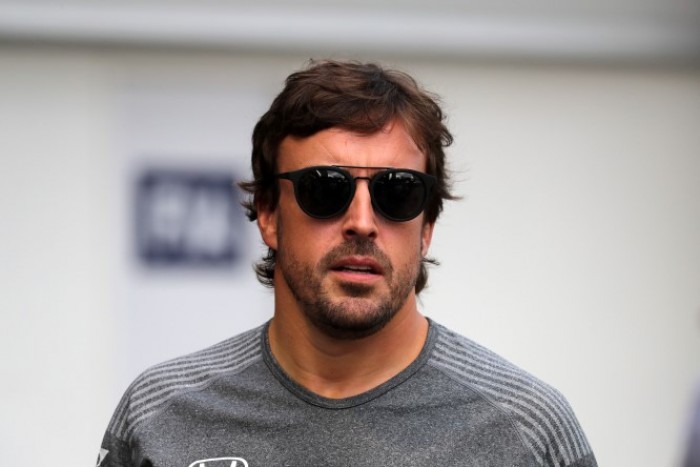 F1, Briatore scomette su Alonso e la McLaren: "Spero in un 2018 pieno di soddisfazioni"