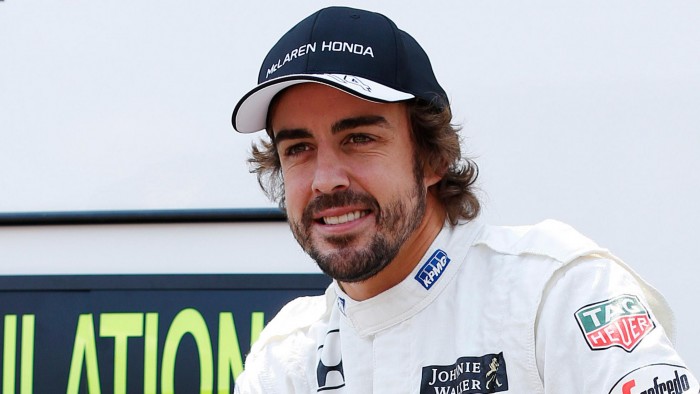 AS rivela: "Alonso vicino alla Mercedes"
