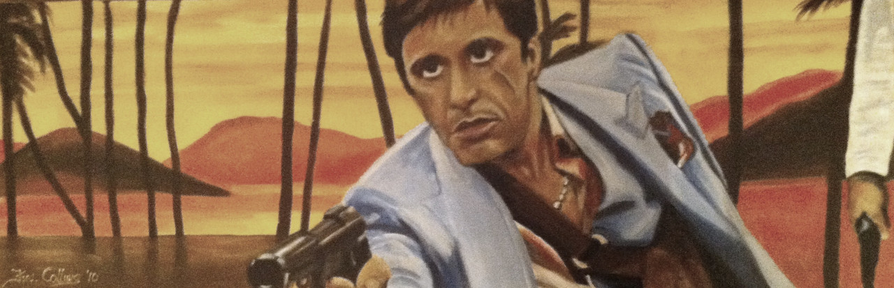 Los 80 años de una estrella: Al Pacino