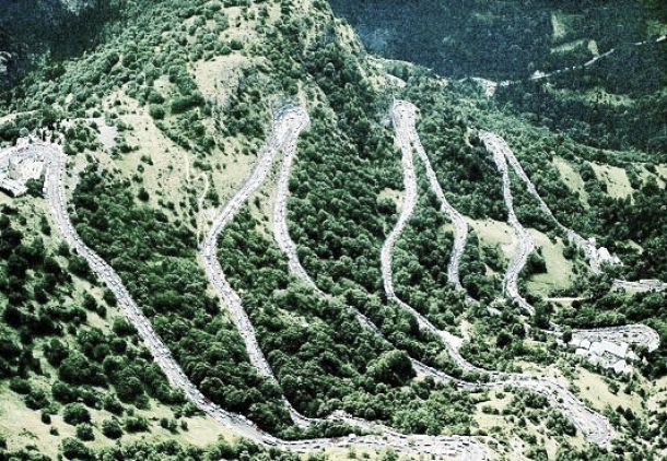 Verso il Tour: l'Alpe d'Huez e i tornanti della storia