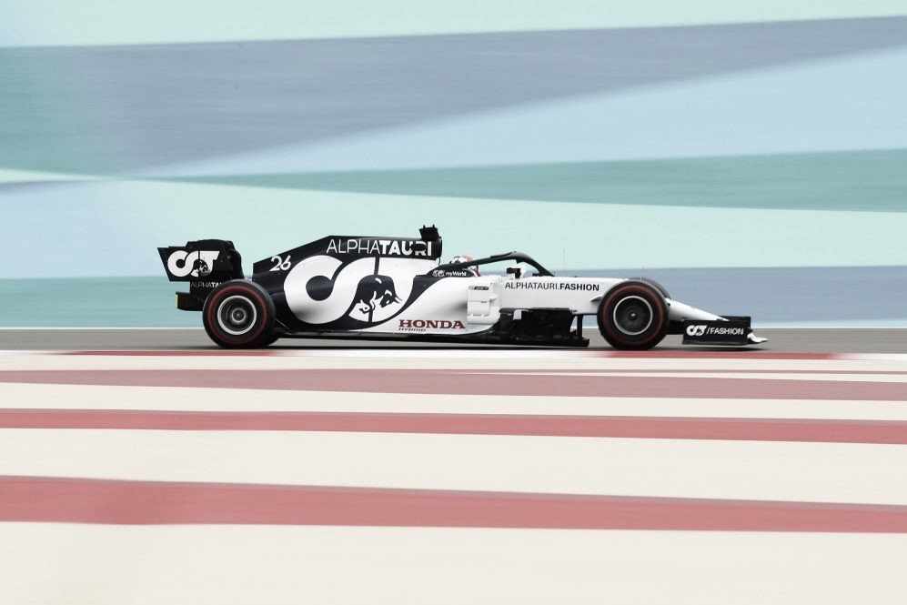 GP de Baréin 2020 - FP1: unos libres con pocas conclusiones GP de Baréin 2020 - FP1: unos libres con pocas conclusiones