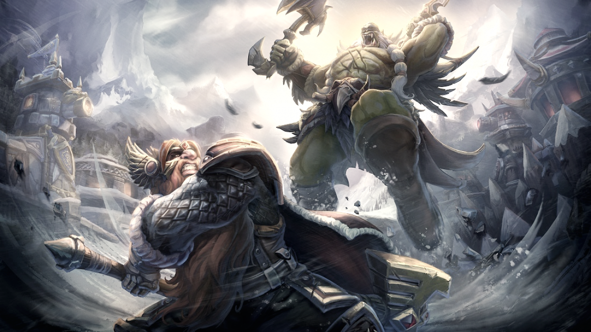 Heroes of the Storm: jogo vai receber evento inspirado em Warcraft